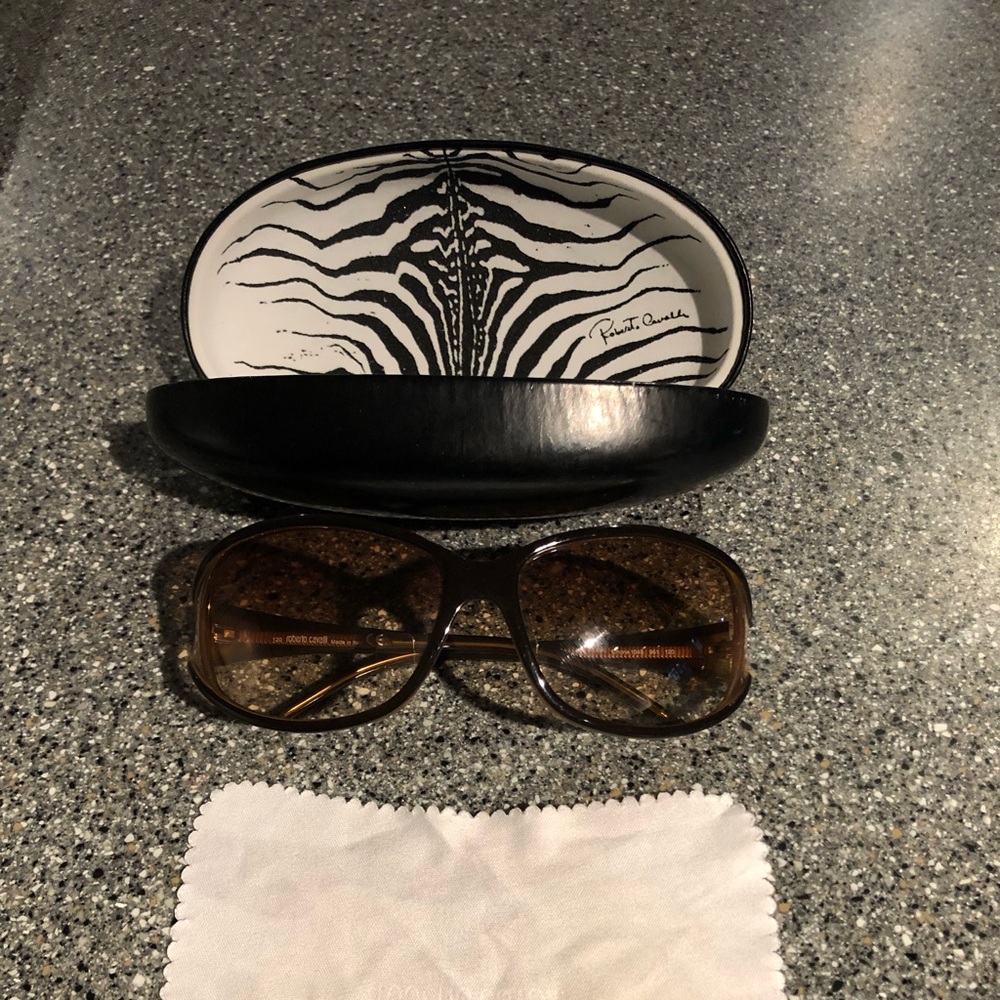 Roberto Cavalli Sunglasses